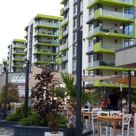 Holiday Luxe Beach & Pool Prima Linie La Mare - Private Parking * Navodari