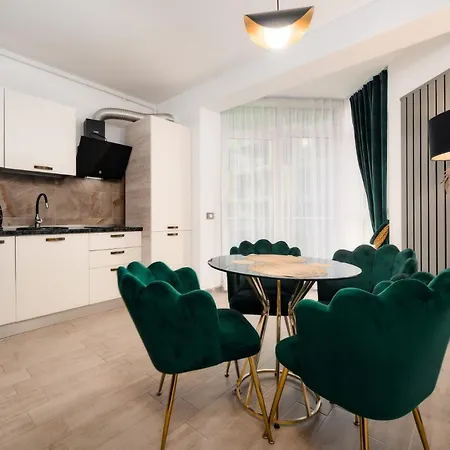 Holiday Luxe Beach & Pool Prima Linie La Mare - Private Parking * Navodari