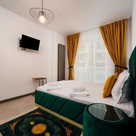 Holiday Luxe Beach & Pool Prima Linie La Mare - Private Parking Apartment