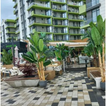 Holiday Luxe Beach & Pool Prima Linie La Mare - Private Parking Apartment *