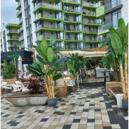 Holiday Luxe Beach & Pool Prima Linie La Mare - Private Parking Apartment *